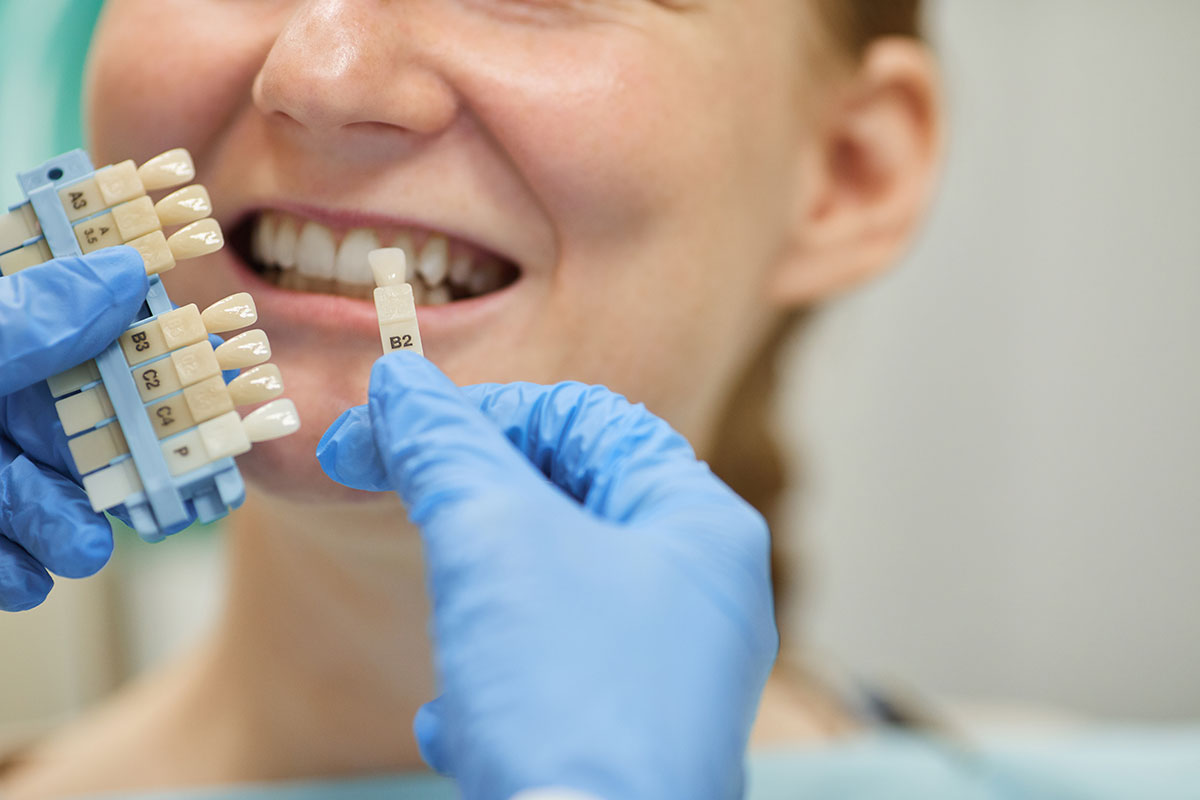 benefits of dental implants